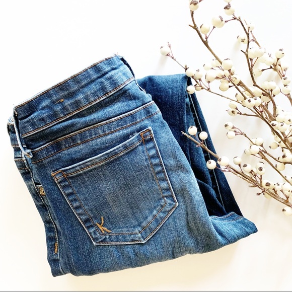 KUT from the Kloth Sammie straight leg - Picture 6 of 7